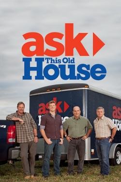 Ask This Old House-full