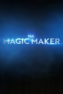 The Magic Maker-full