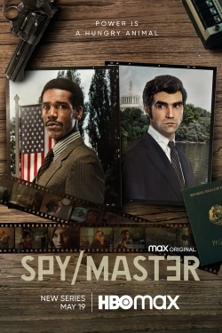 Spy/Master-full