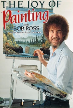 The Joy of Painting-full