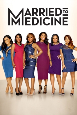 Married to Medicine-full
