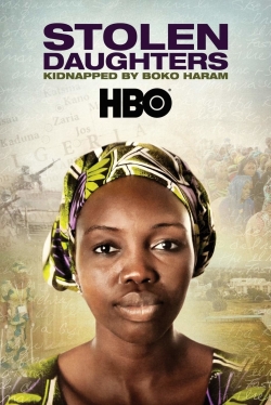 Stolen Daughters: Kidnapped By Boko Haram-full