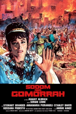 Sodom and Gomorrah-full