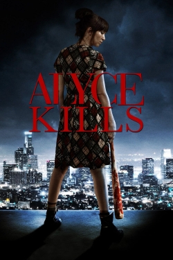 Alyce Kills-full