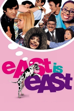 East Is East-full