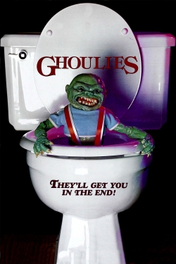Ghoulies-full