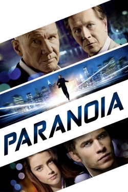 Paranoia-full