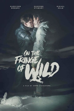 On the Fringe of Wild-full