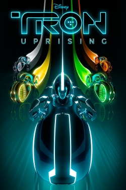TRON: Uprising-full