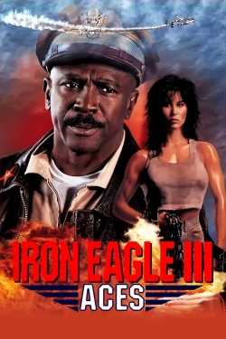 Iron Eagle III-full