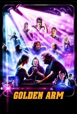 Golden Arm-full