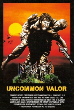 Uncommon Valor-full