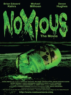 Noxious-full