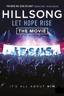 Hillsong: Let Hope Rise-full