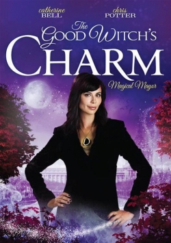 The Good Witch's Charm-full