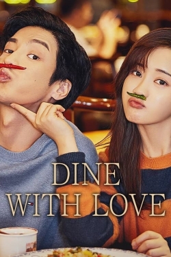 Dine with Love-full