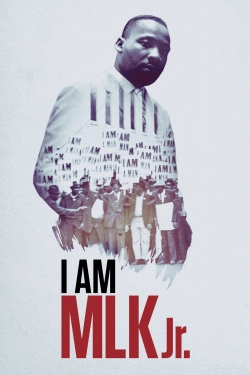 I Am MLK Jr.-full