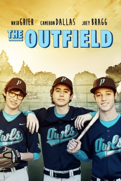 The Outfield-full