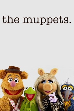 The Muppets-full