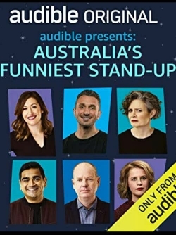 Australia's Funniest Stand-Up Specials-full