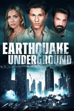 Earthquake Underground-full