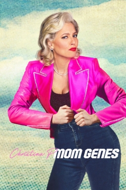 Christina P: Mom Genes-full