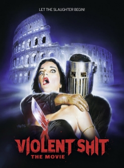 Violent Shit: the Movie-full