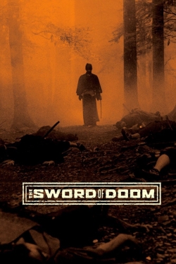 The Sword of Doom-full
