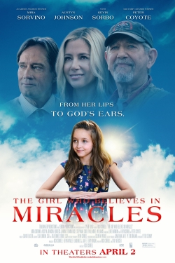 The Girl Who Believes in Miracles-full