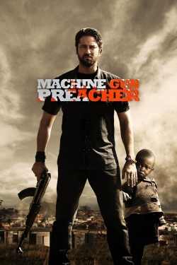 Machine Gun Preacher-full