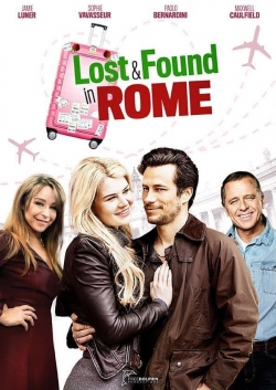 Lost & Found in Rome-full
