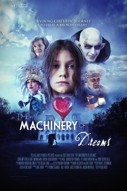 The Machinery of Dreams-full