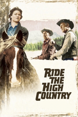 Ride the High Country-full