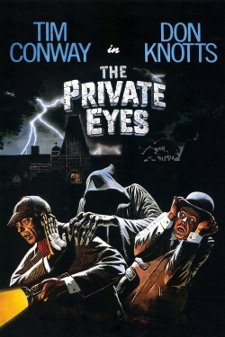 The Private Eyes-full