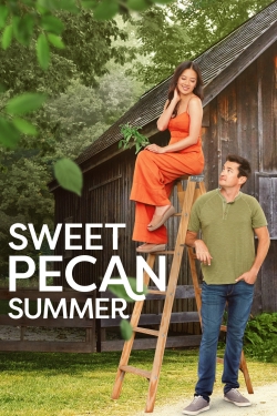 Sweet Pecan Summer-full
