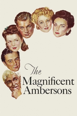 The Magnificent Ambersons-full