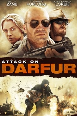 Attack on Darfur-full