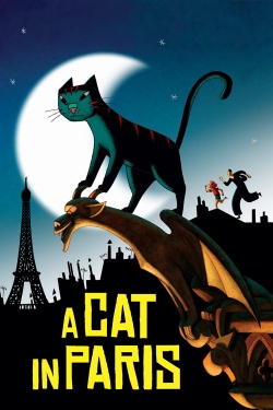 A Cat in Paris-full