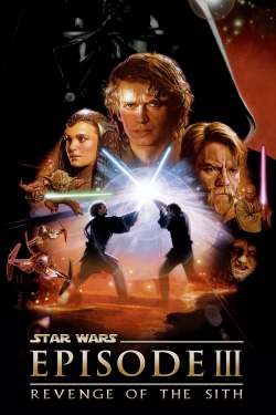 Star Wars: Episode III - Revenge of the Sith-full