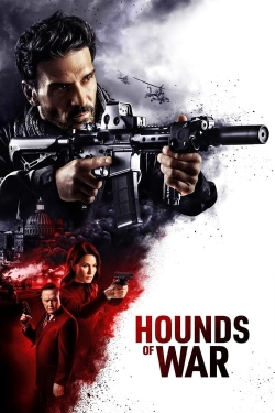 Hounds of War-full