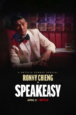 Ronny Chieng: Speakeasy-full