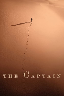 The Captain-full