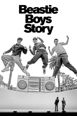 Beastie Boys Story-full