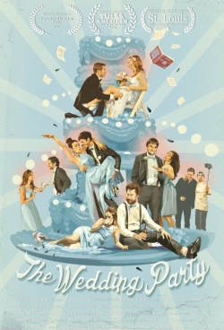 The Wedding Party-full