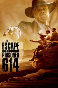 The Escape of Prisoner 614-full