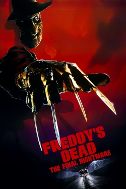 Freddy's Dead: The Final Nightmare-full