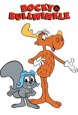 The Rocky and Bullwinkle Show-full