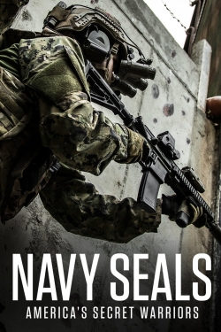 Navy SEALs: America's Secret Warriors-full