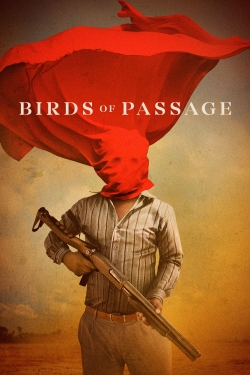 Birds of Passage-full