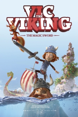 Vic the Viking and the Magic Sword-full